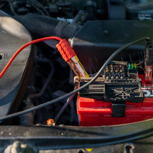 Top Tips for Extending the Life of Your Auto Battery