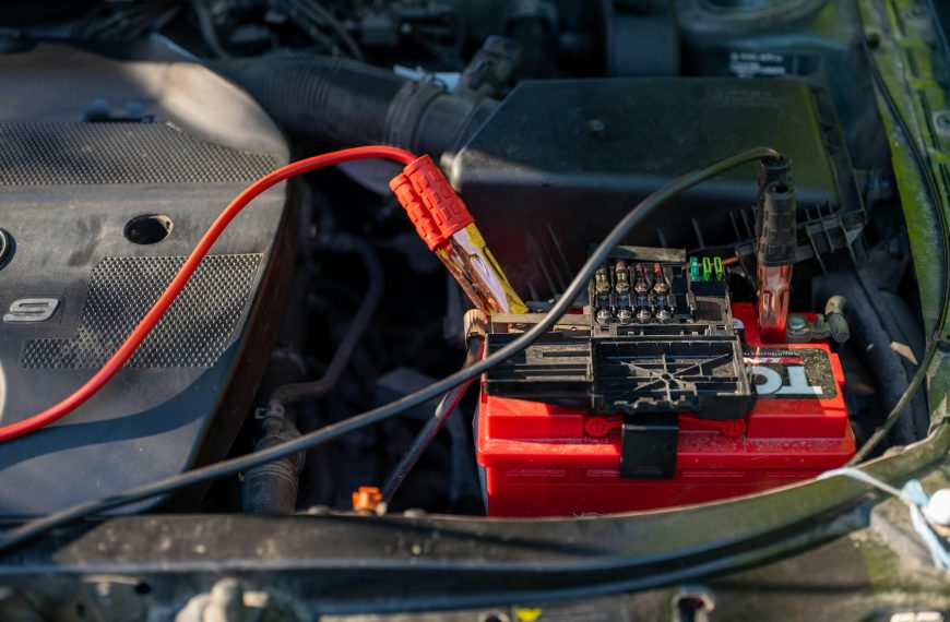 Top Tips for Extending the Life of Your Auto Battery