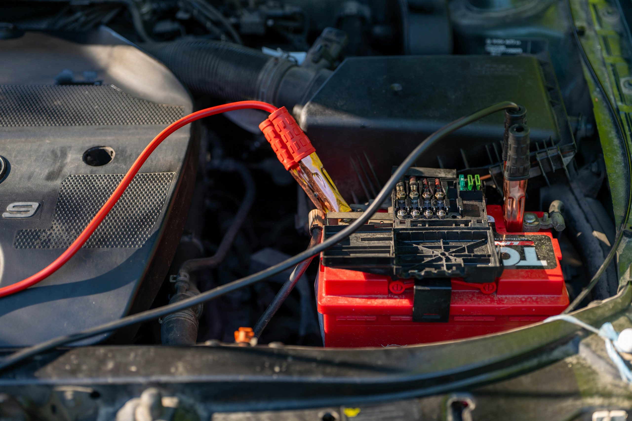Top Tips for Extending the Life of Your Auto Battery