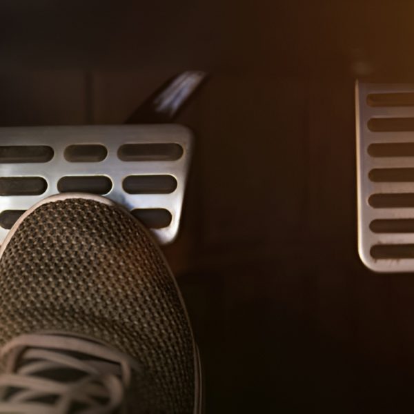 Brake Pedal Goes to Floor: 6 Common Causes and How to Stay Safe