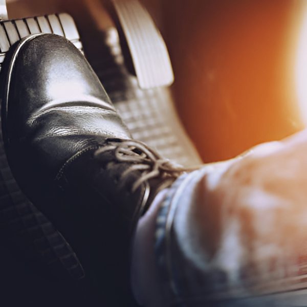 Brake Safety: Why Your Brake Pedal Goes to Floor but Still Stops
