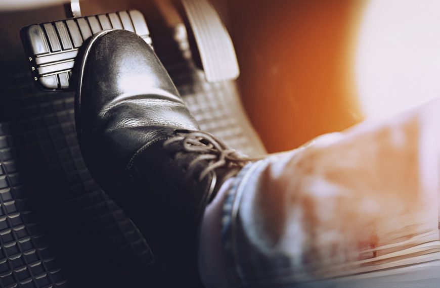 Brake Safety: Why Your Brake Pedal Goes to Floor but Still Stops